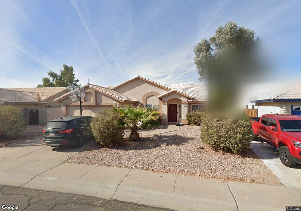 1050 E Harbor View Dr, Gilbert, AZ 85234 - photo 1