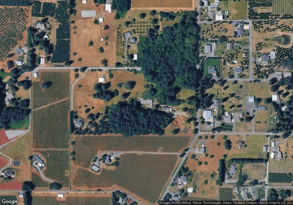 11235 NE Red Hills Rd, Dundee, OR 97115 - photo 1