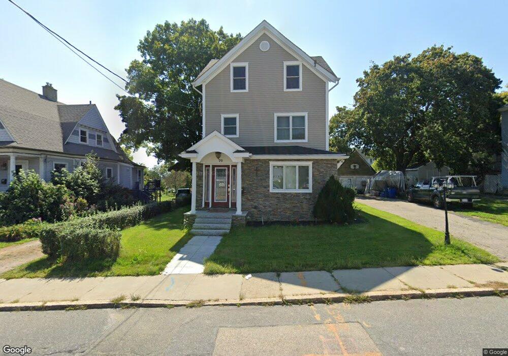 70 West St, Milford, MA 01757 - photo 1