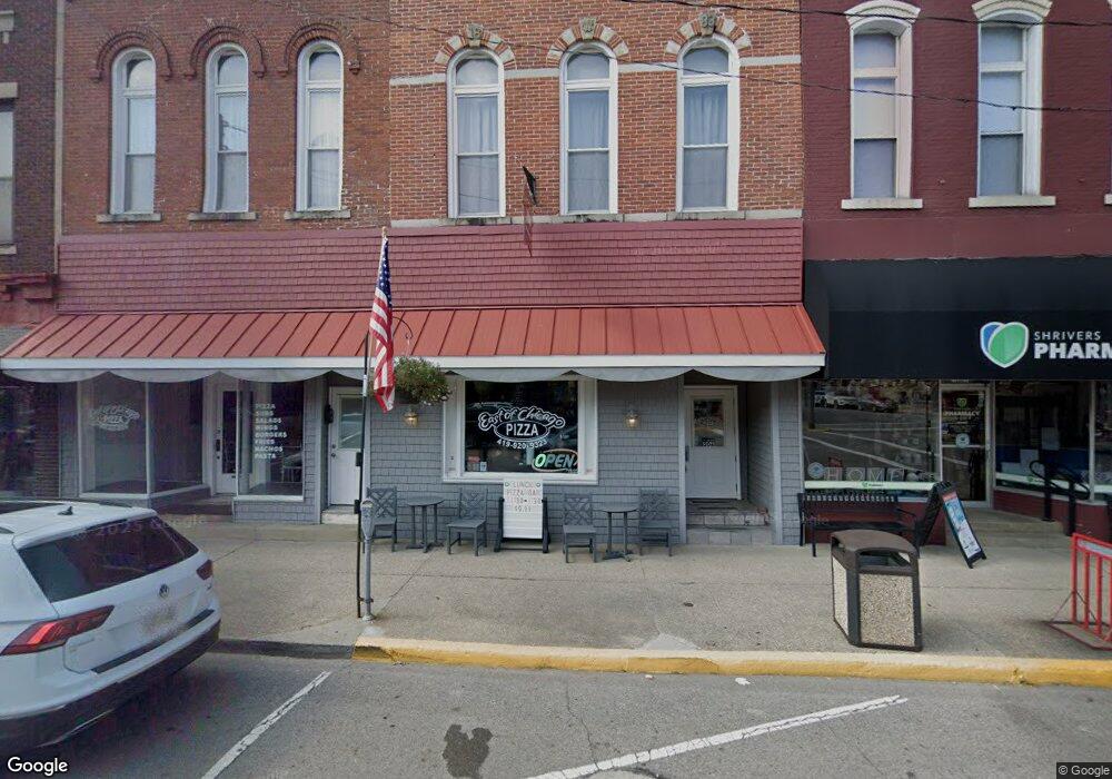 208 W Main St, Loudonville, OH 44842 - photo 1