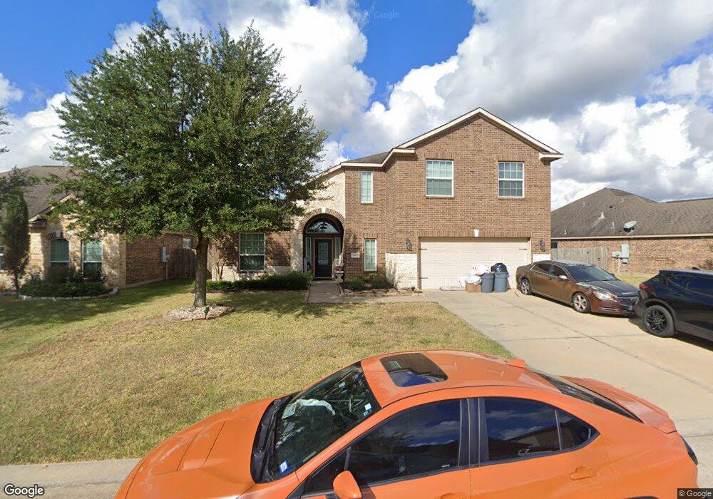 20427 Barrel Run Dr, Hockley, TX 77447 - photo 1