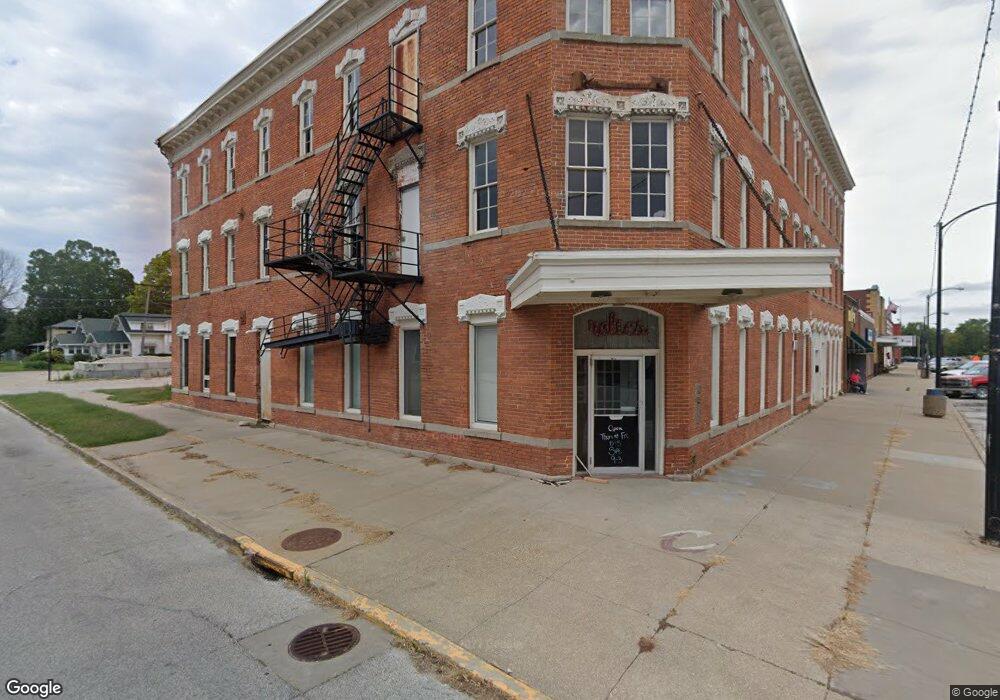 130 S Fillmore St, Osceola, IA 50213 - photo 1