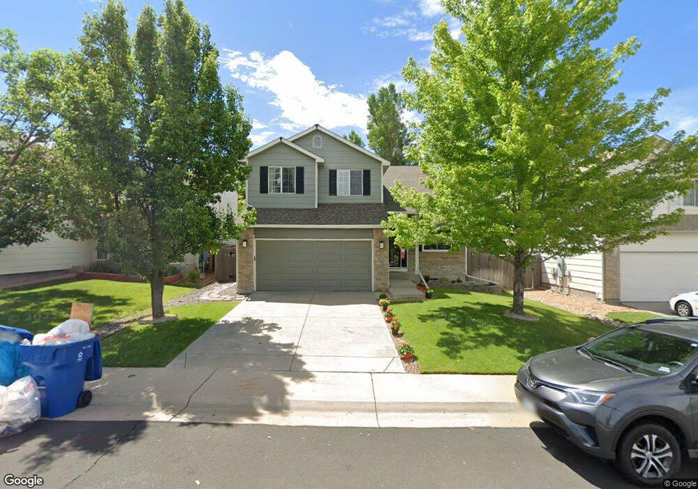 22718 E Prentice Ave, Aurora, CO 80015 - photo 1