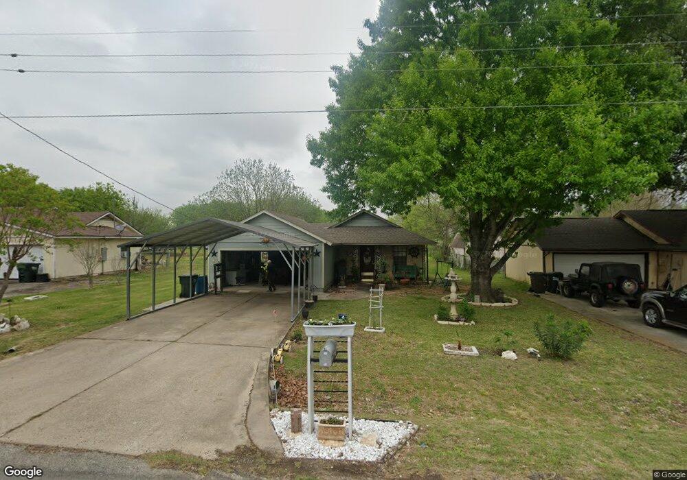 121 Park South Dr, Kyle, TX 78640 - photo 1