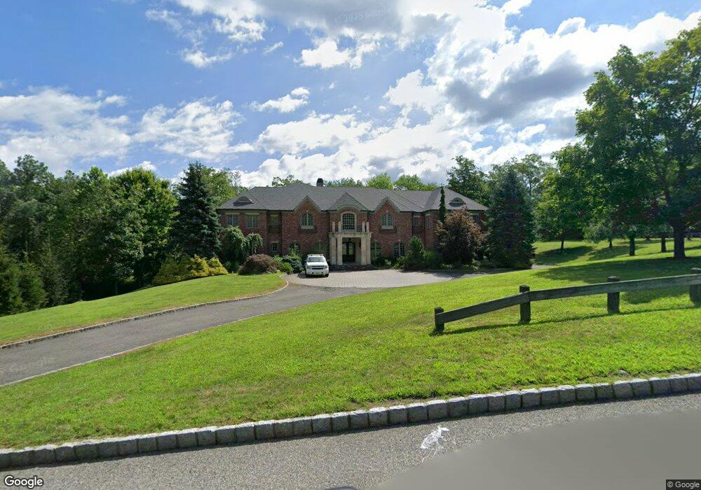 7 Farmstead Rd, Mahwah, NJ 07430 - photo 1