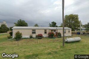 305 Eagle St, Douglas, OK 73733