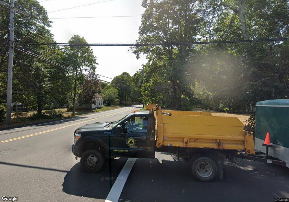 Lot 5 Great Marsh Rd, Barnstable, MA 02632 - photo 1