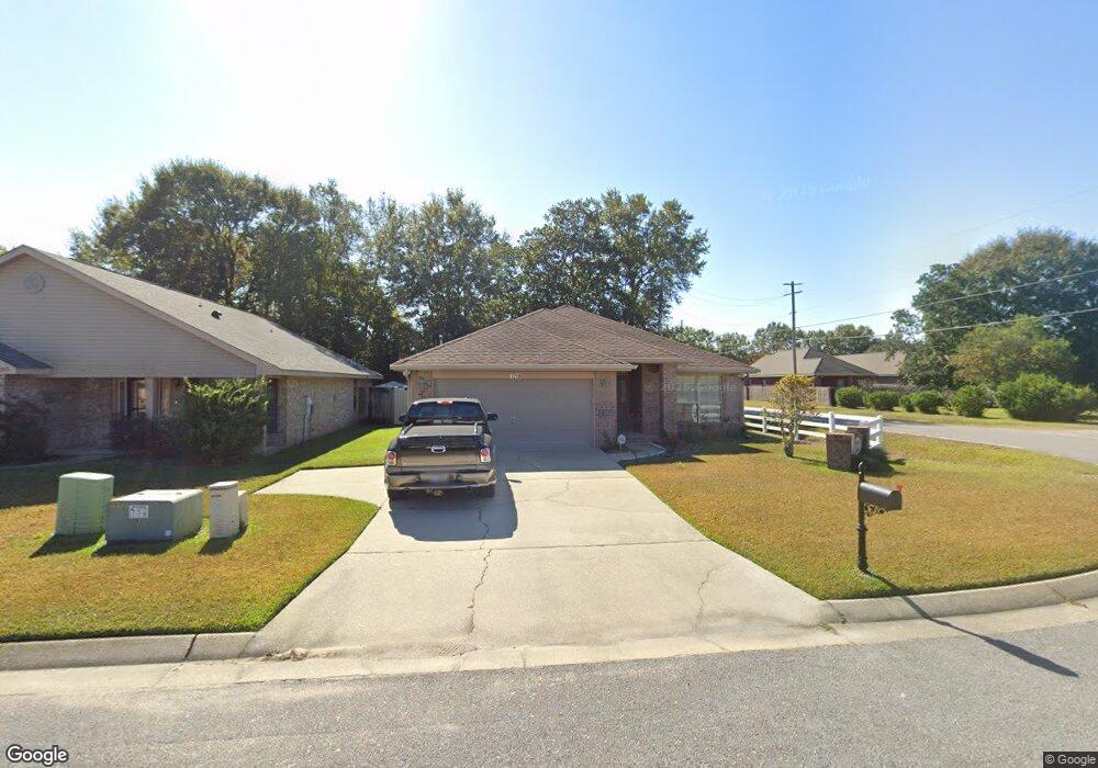 1299 Wetherby Rd, Pensacola, FL 32534 - photo 1