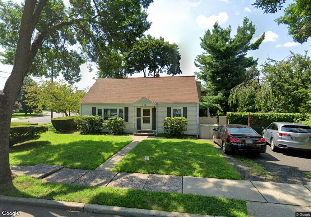 5-18 Bryant Place unit 1X, Fair Lawn, NJ 07410 - photo 1