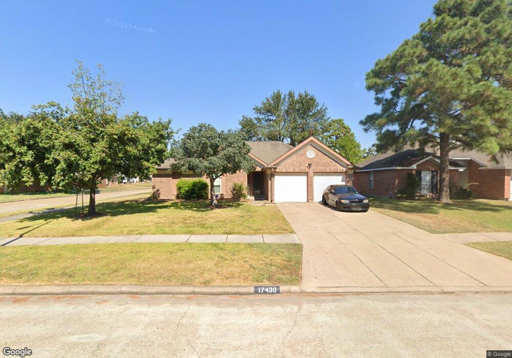 17430 Hamilwood Dr, Houston, TX 77095 - photo 1