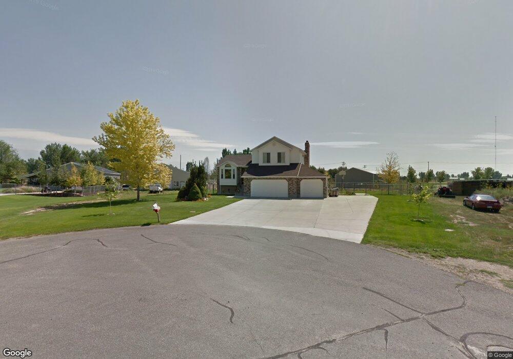 4223 W 3925 S, West Haven, UT 84401 - photo 1