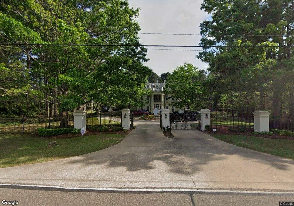 6501 N Park Rd, Texarkana, TX 75503 - photo 1