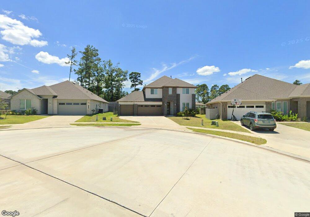 13305 Bear Creek Ct, Conroe, TX 77384 - photo 1