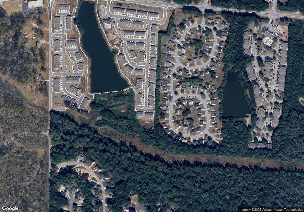 365 Grant Ave, Covington, GA 30016 - photo 1