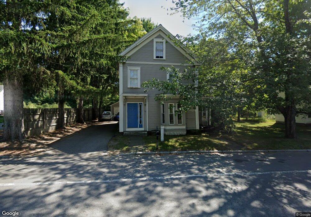 58 School St, Berwick, ME 03901 - photo 1