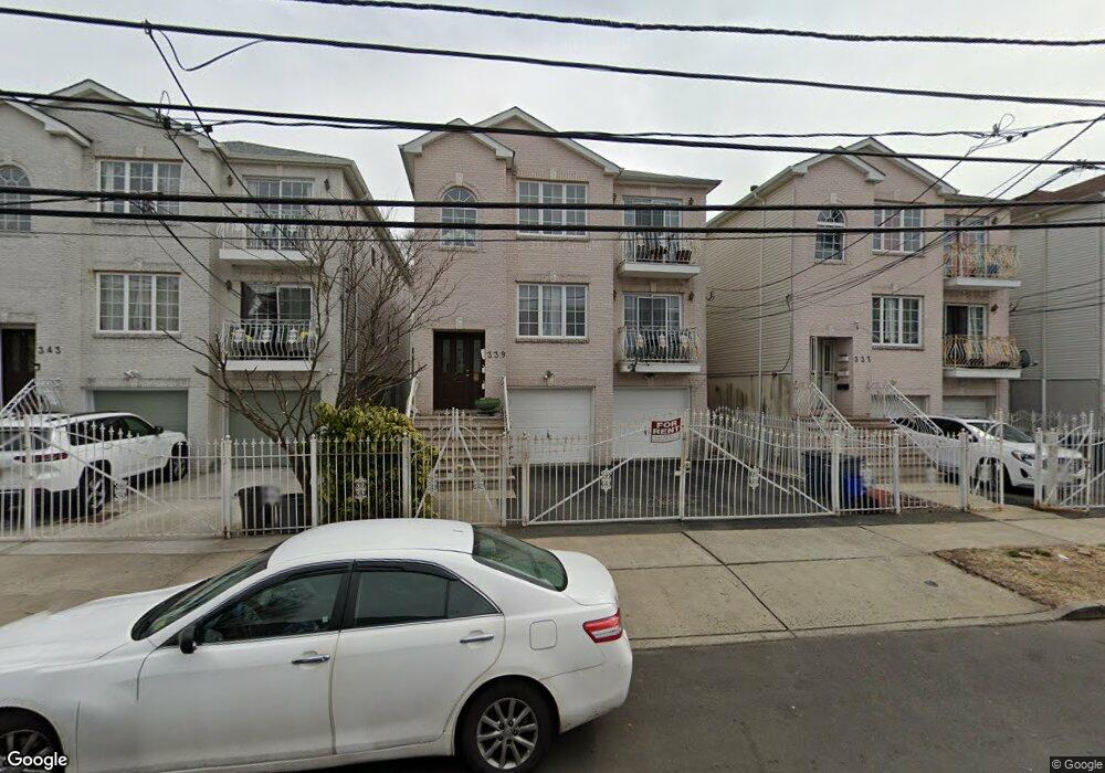 339 N 5th St, Newark, NJ 07107 - photo 1