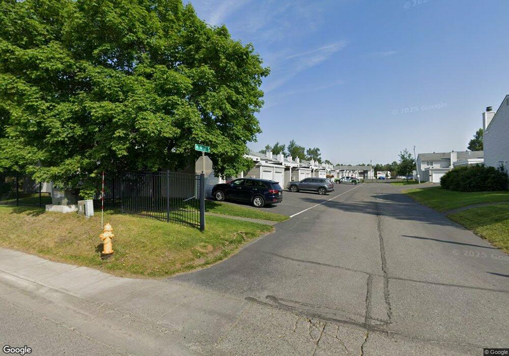 3380 Mount Vernon Ct unit 19F, Anchorage, AK 99503 - photo 1