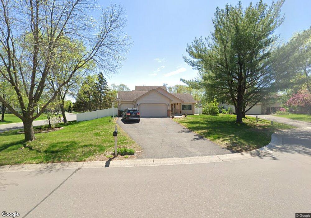 3912 122nd Ave NW, Coon Rapids, MN 55433 - photo 1