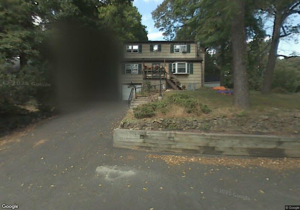 83 Reinman Rd, Warren, NJ 07059 - photo 1