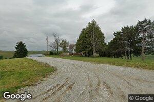 1464 210th St, Audubon, IA 50025