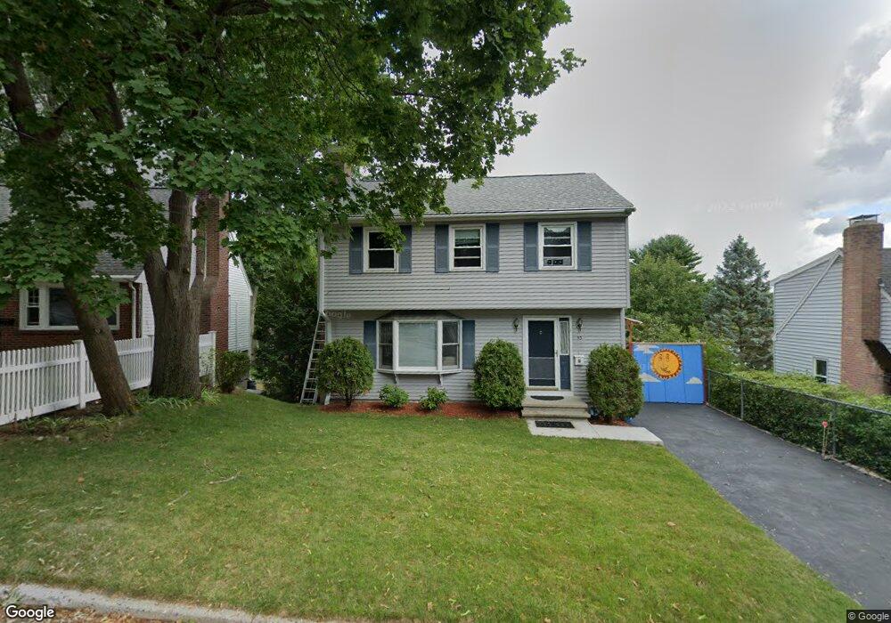 53 Upland Rd, Waltham, MA 02451 - photo 1