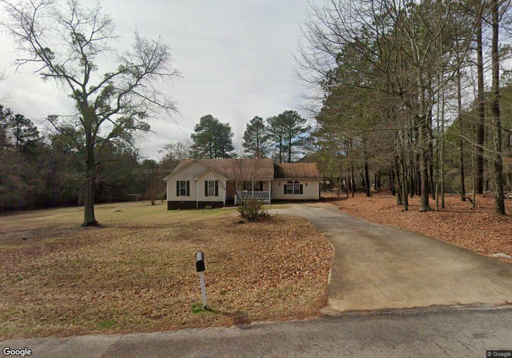 145 Noketchee Creek Rd, Athens, GA 30601 - photo 1