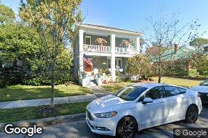 1218 E 51st St, Savannah, GA 31404