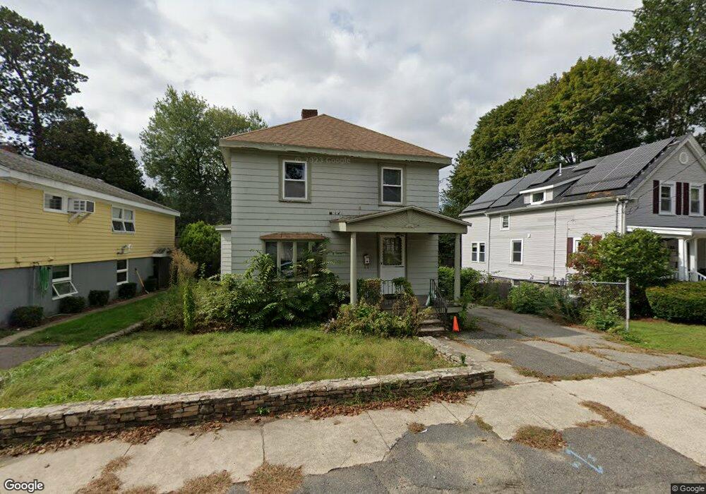 15 Middlesex Rd, Stoneham, MA 02180 - photo 1