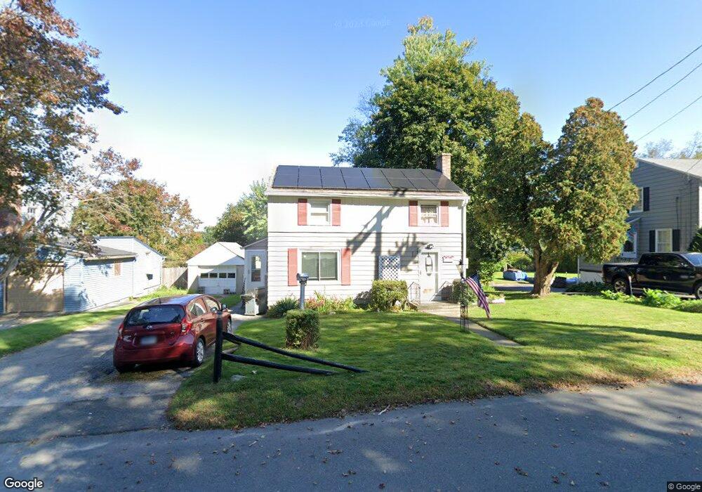 232 E Mountain Rd, Waterbury, CT 06706 - photo 1