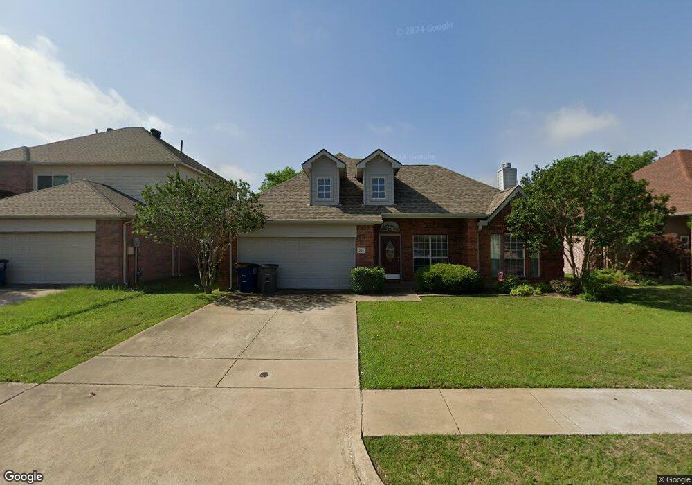300 Harvest Bend Dr, Wylie, TX 75098 - photo 1