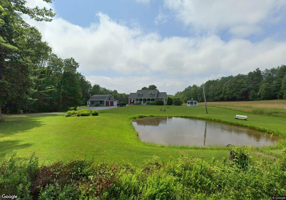 58 Williams Rd, Sabattus, ME 04280 - photo 1