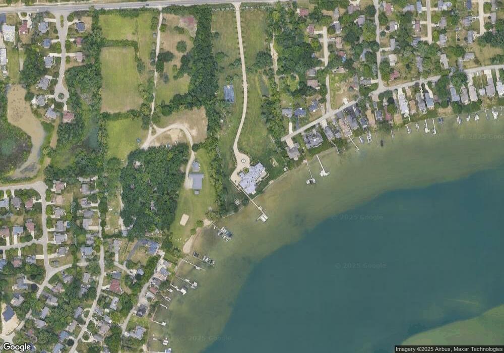 5395 Greer Rd, West Bloomfield, MI 48324 - photo 1