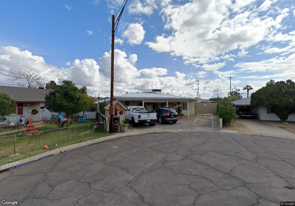 9819 N 16th Ave, Phoenix, AZ 85021 - photo 1