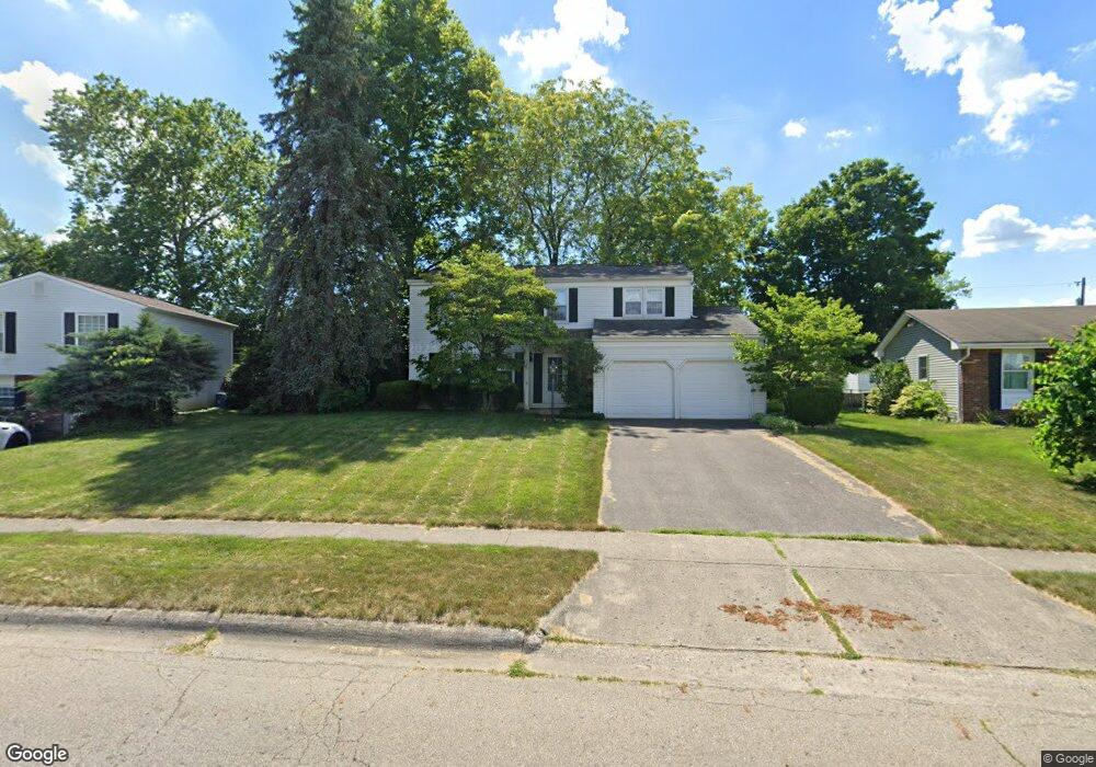 3423 Graystone Dr, Columbus, OH 43232 - photo 1