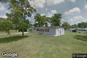 8286 Brittany Rd, Sorrento, LA 70778