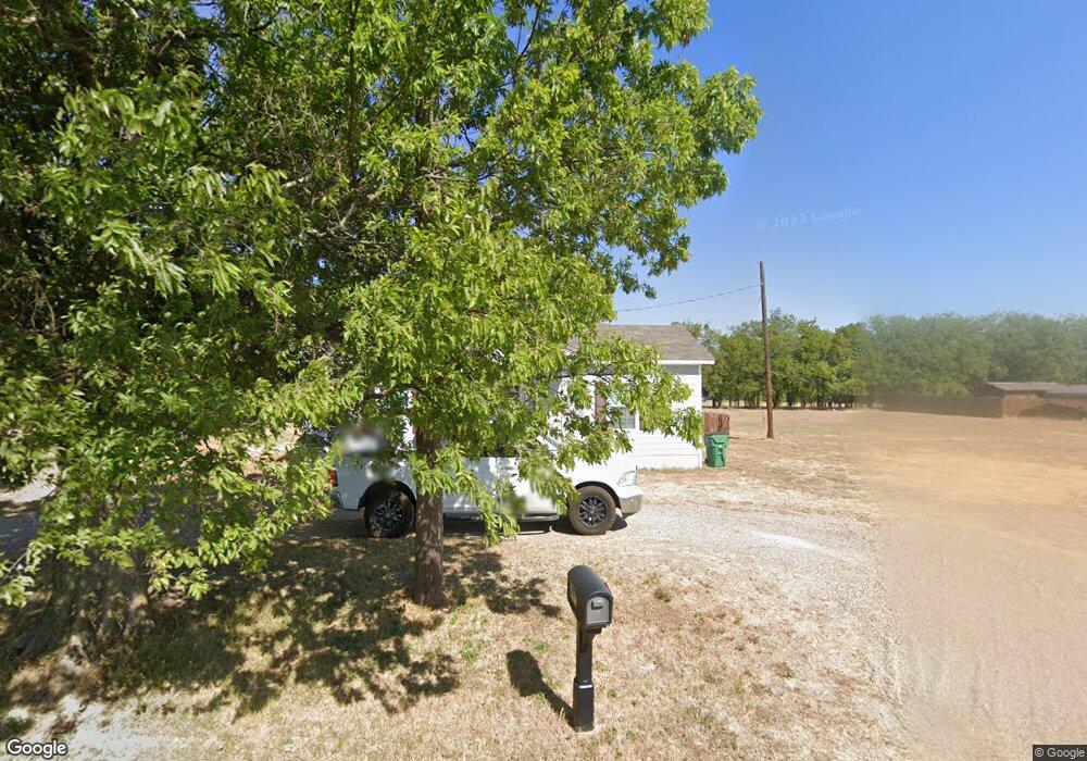 117 N Bruce St, Bruceville, TX 76630 - photo 1