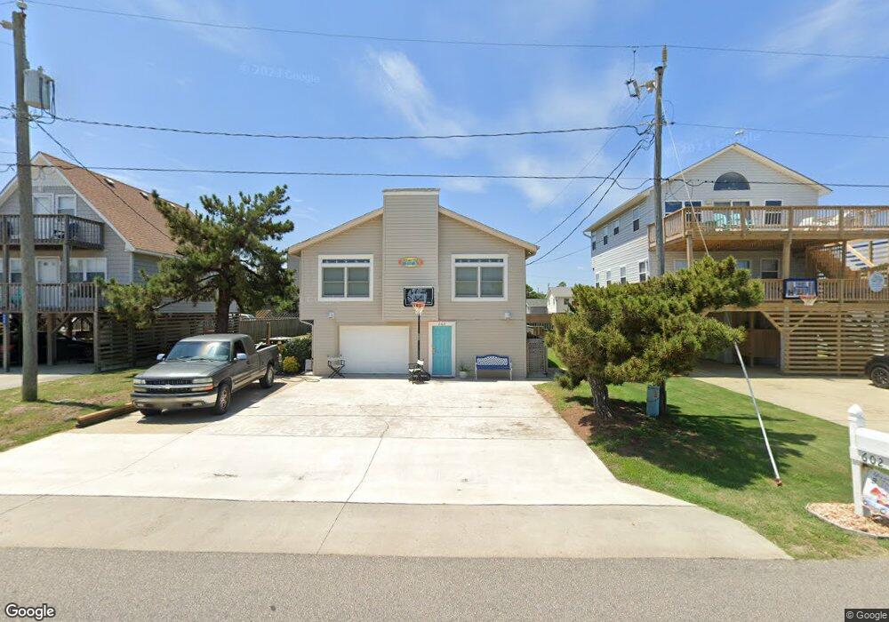 602 N Memorial Blvd unit 3, Kill Devil Hills, NC 27948 - photo 1