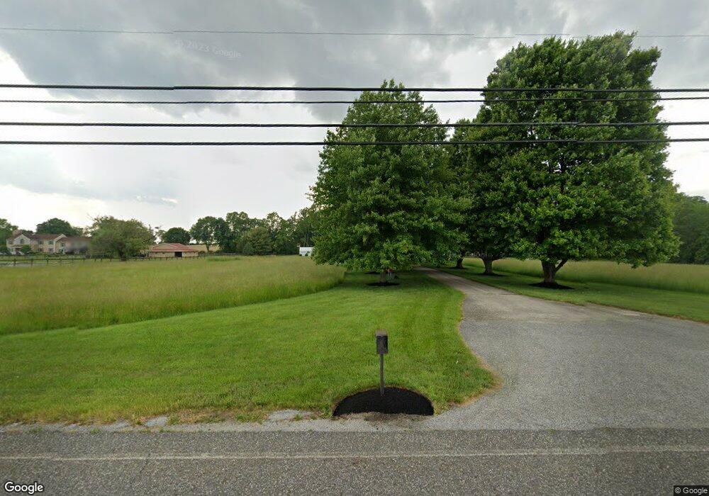 Blk31/L: 4 & Blk 43/ Commissioners Pike, Woodstown, NJ 08098 - photo 1