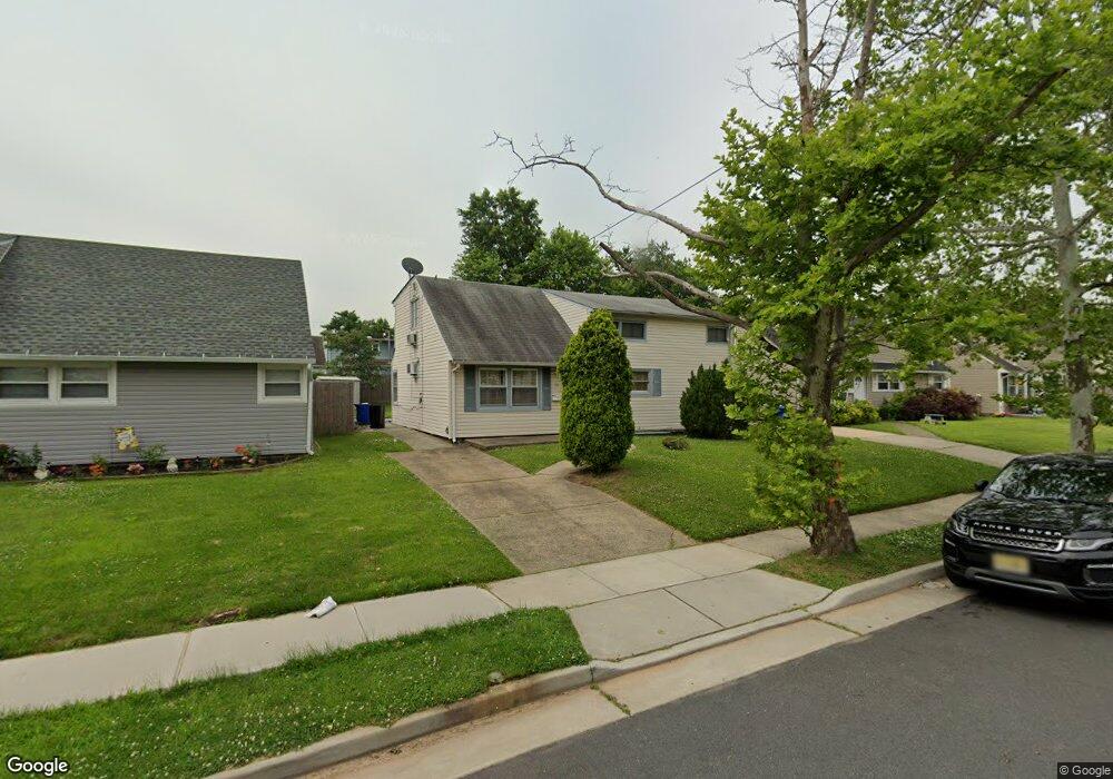 59 Sycamore St, Carteret, NJ 07008 - photo 1