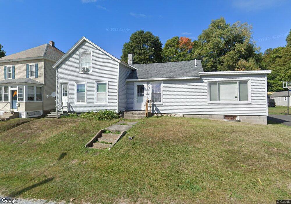 11 Briggs St, North Adams, MA 01247 - photo 1