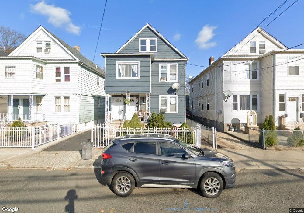 531 Richmond St unit 533, Elizabeth, NJ 07202 - photo 1