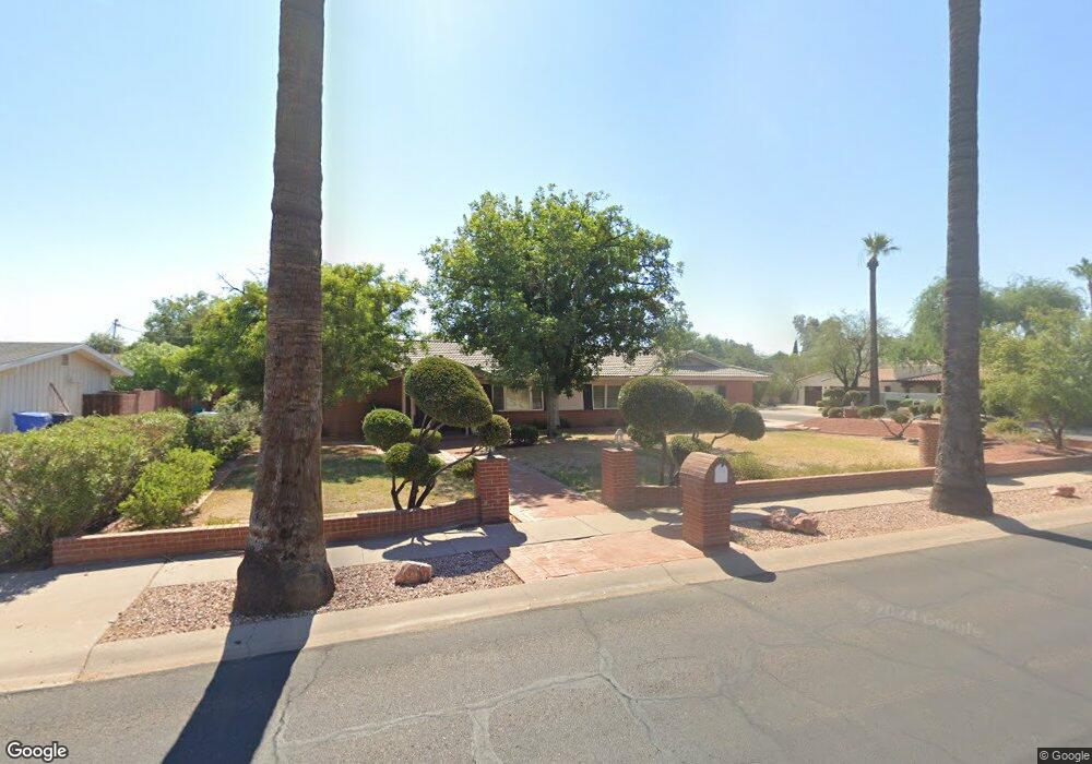 8721 N 11th Ave, Phoenix, AZ 85021 - photo 1