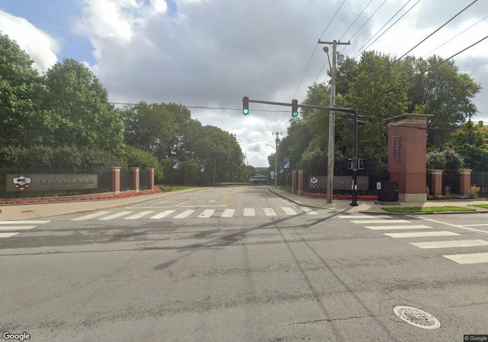 0 Northup St, Cranston, RI 02905 - photo 1