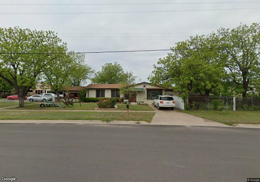 501 N Main St, Copperas Cove, TX 76522 - photo 1