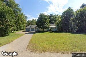 840 Nh Route 3a, Hill, NH 03243
