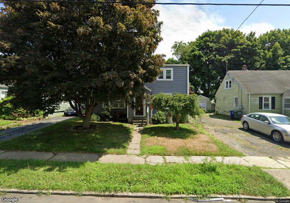 395 Ruth St, Bridgeport, CT 06606 - photo 1