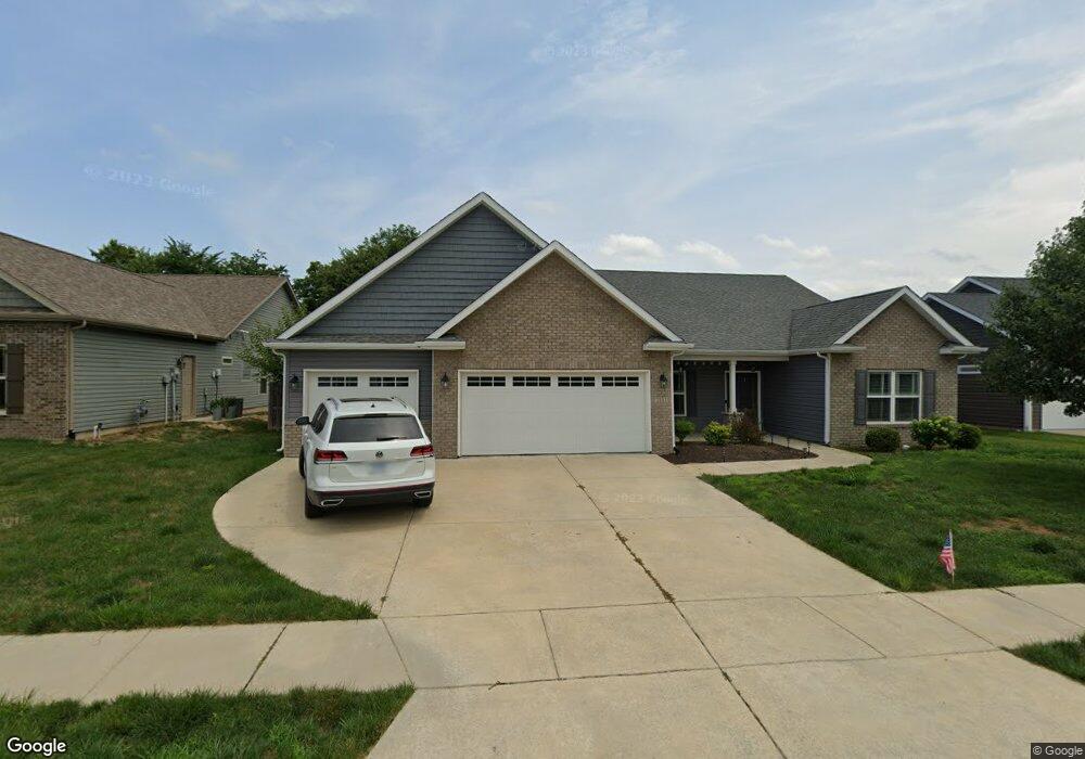 2181 Spoonbill Dr, West Lafayette, IN 47906 - photo 1