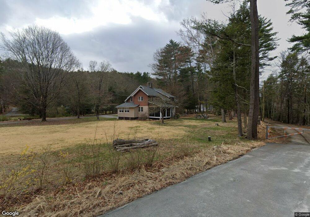 105 Glen Crest Rd, Milford, PA 18337 - photo 1