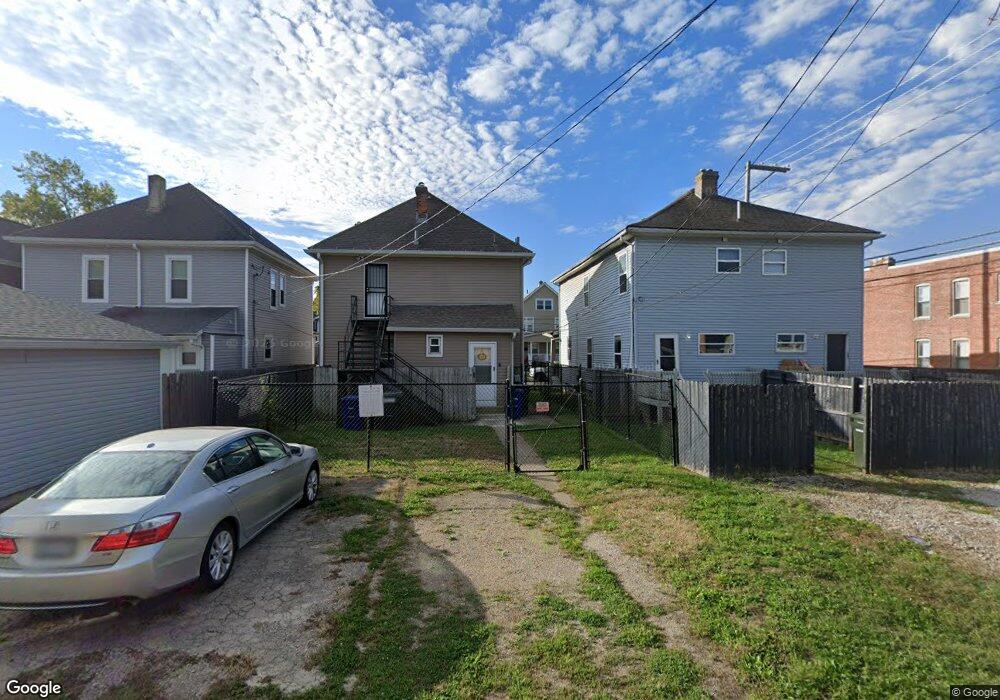 484 E Gates St, Columbus, OH 43206 - photo 1