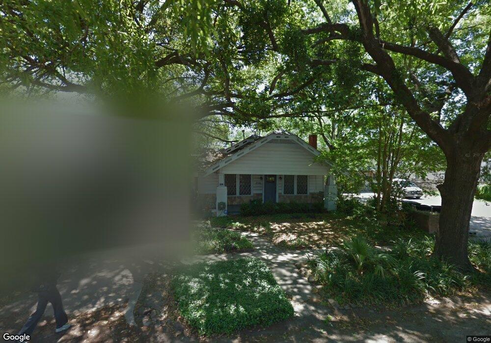 1417 Marshall St, Houston, TX 77006 - photo 1